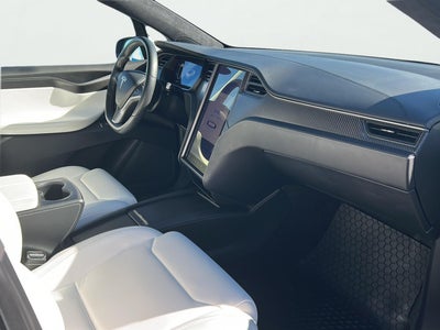 2019 Tesla Model X P100D