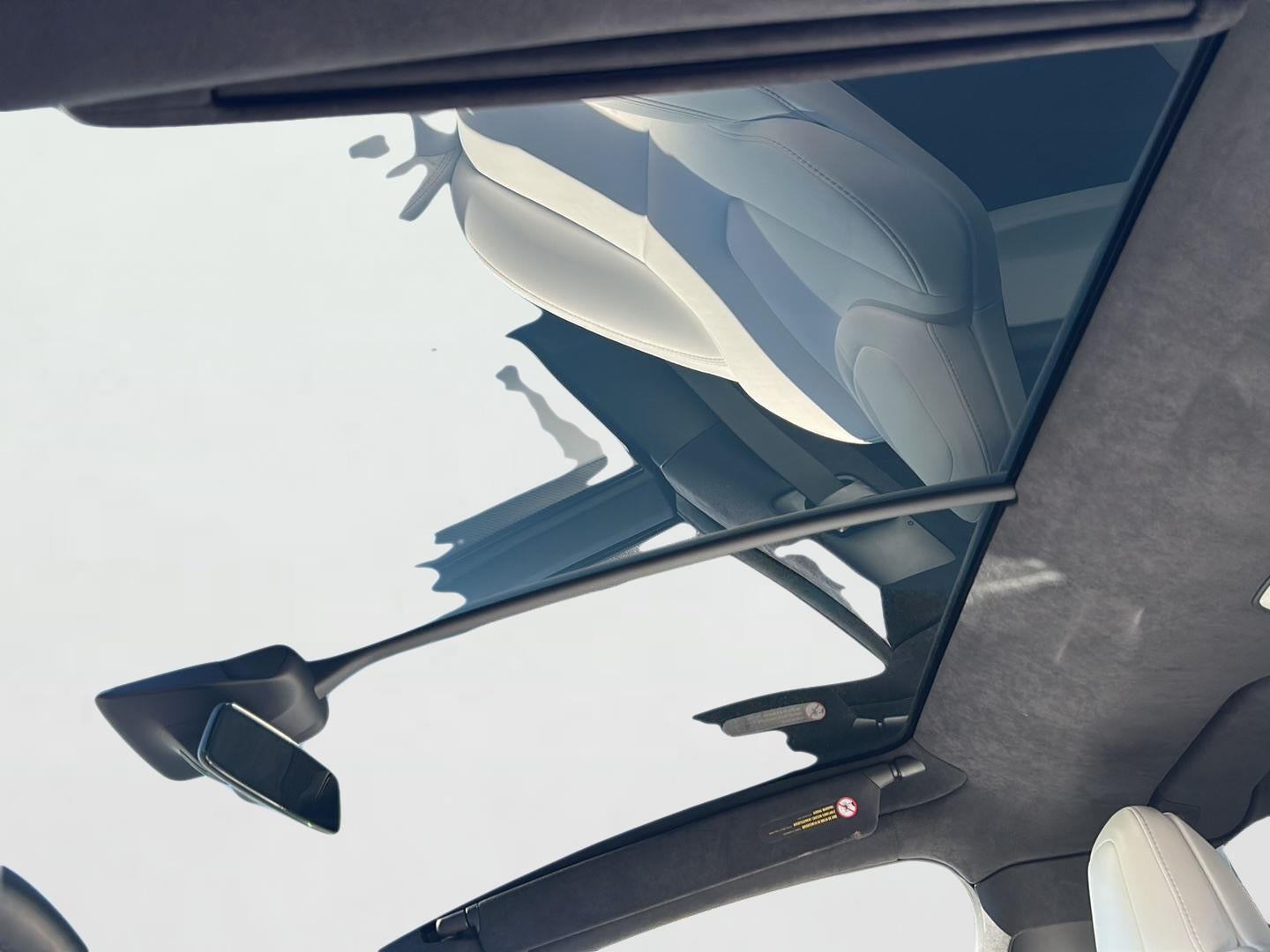 2019 Tesla Model X P100D