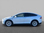 2019 Tesla Model X P100D