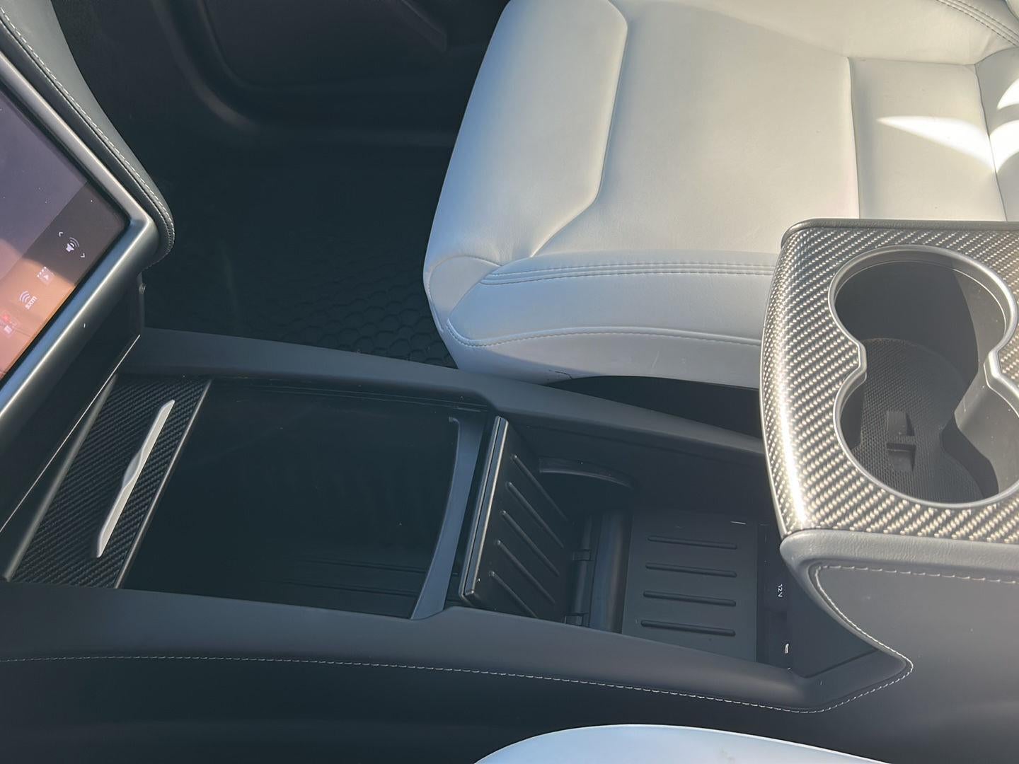 2019 Tesla Model X P100D