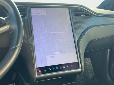 2019 Tesla Model X P100D