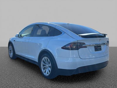 2019 Tesla Model X P100D