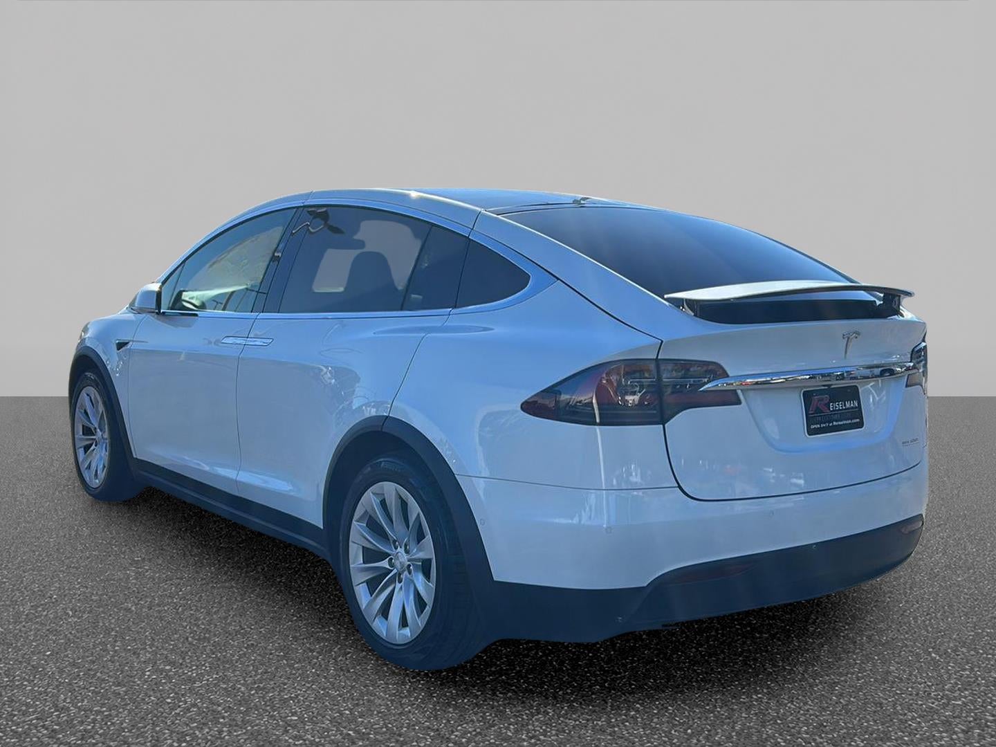 2019 Tesla Model X P100D