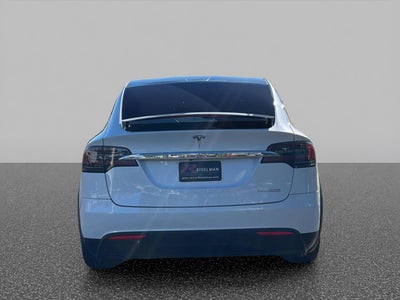 2019 Tesla Model X P100D