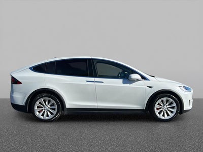 2019 Tesla Model X P100D