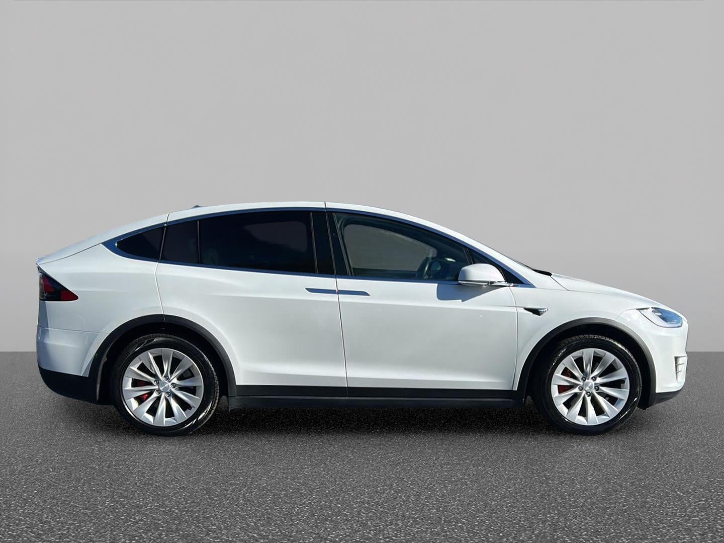 2019 Tesla Model X P100D