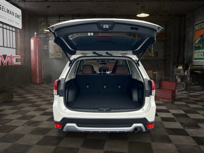 2022 Subaru Forester Touring
