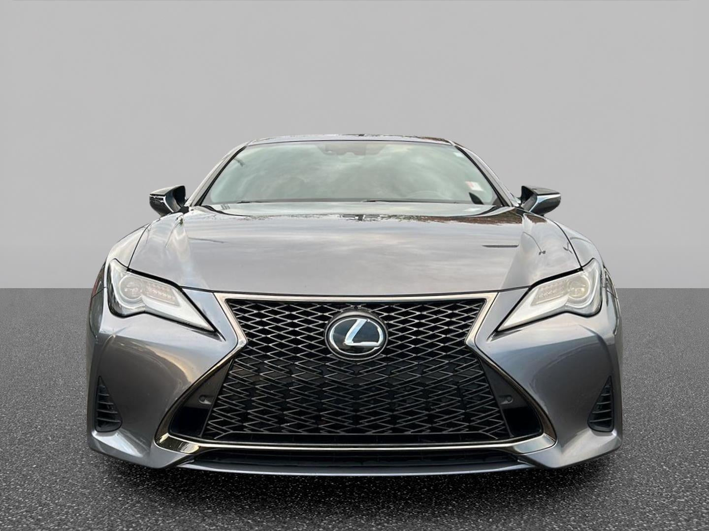 2019 Lexus RC 300 F SPORT