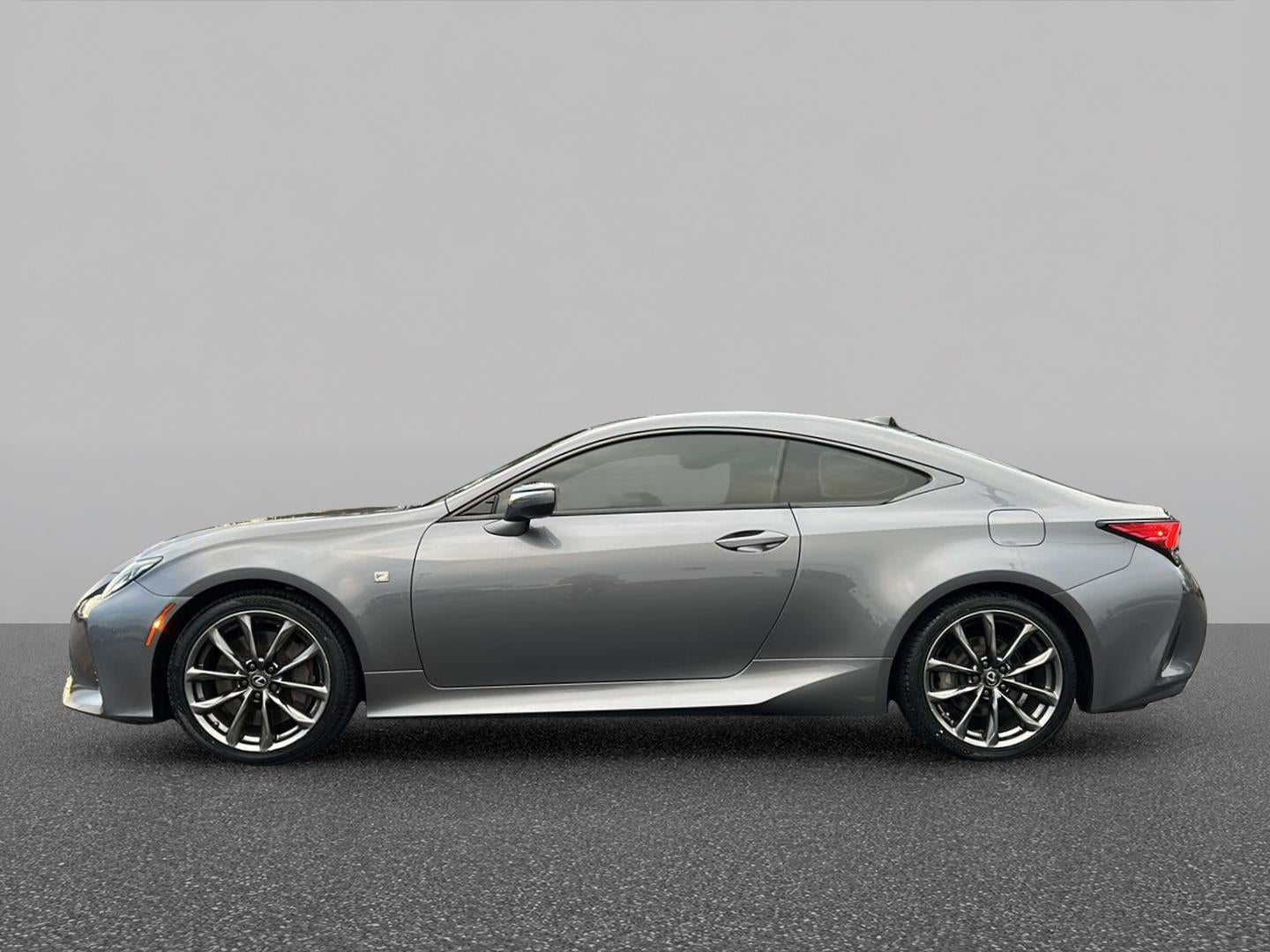 2019 Lexus RC 300 F SPORT
