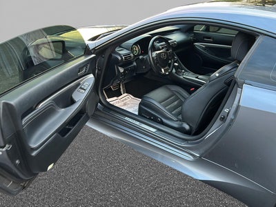 2019 Lexus RC 300 F SPORT
