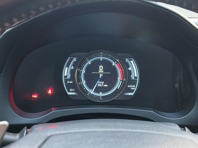 2019 Lexus RC 300 F SPORT
