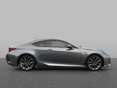 2019 Lexus RC 300 F SPORT
