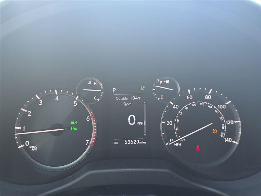 2020 Lexus GX 460 Premium