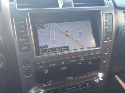2020 Lexus GX 460 Premium