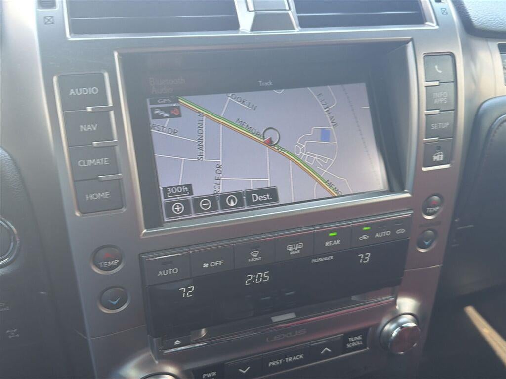 2020 Lexus GX 460 Premium