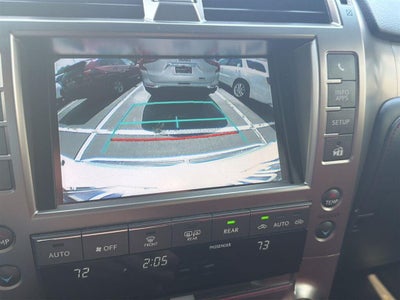 2020 Lexus GX 460 Premium