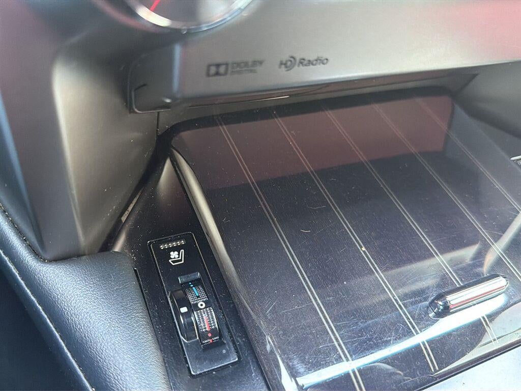 2020 Lexus GX 460 Premium