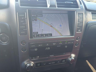 2020 Lexus GX 460 Premium