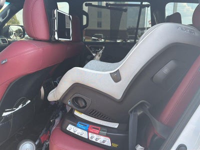 2020 Lexus GX 460 Premium