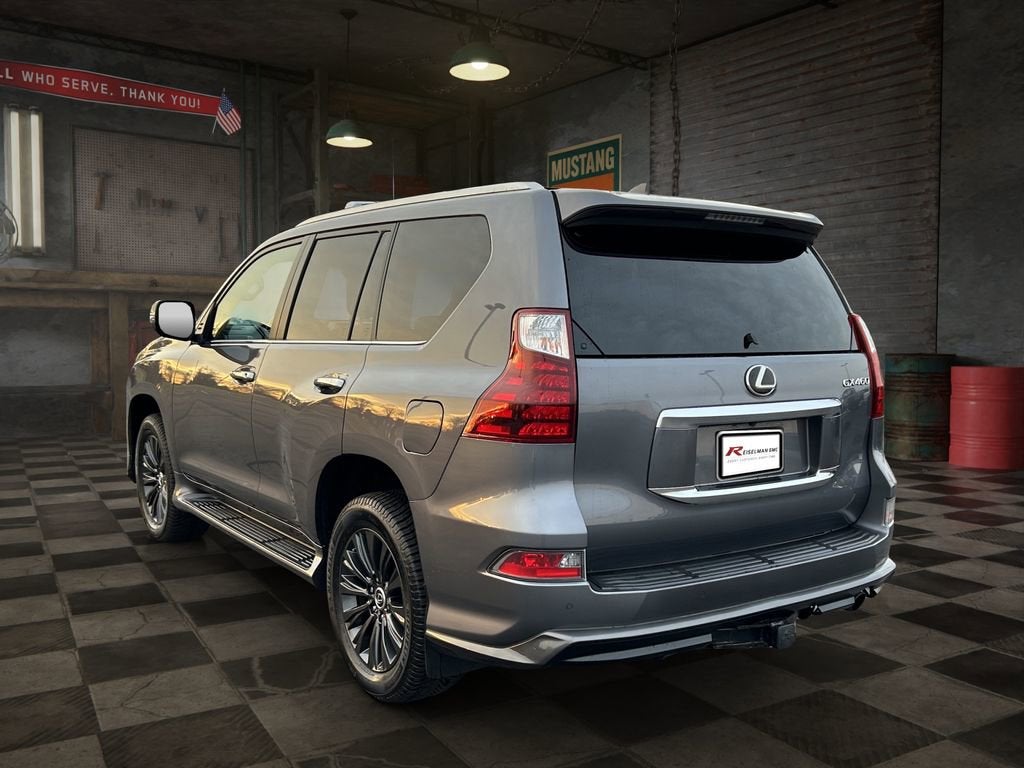 2020 Lexus GX GX 460 Premium