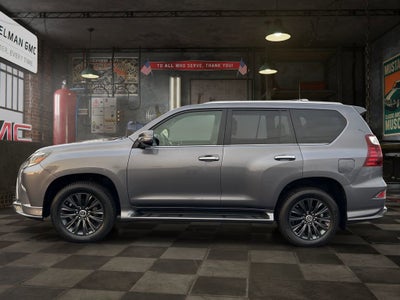 2020 Lexus GX GX 460 Premium