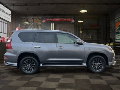 2020 Lexus GX GX 460 Premium