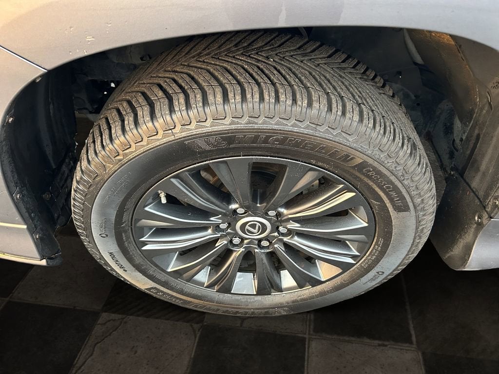 2020 Lexus GX GX 460 Premium