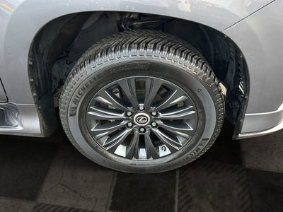 2020 Lexus GX GX 460 Premium