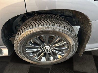 2020 Lexus GX GX 460 Premium