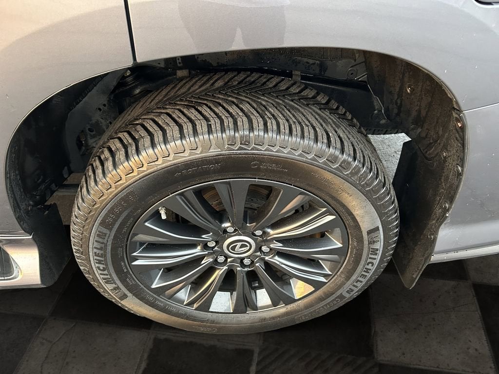 2020 Lexus GX GX 460 Premium