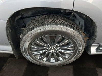 2020 Lexus GX GX 460 Premium