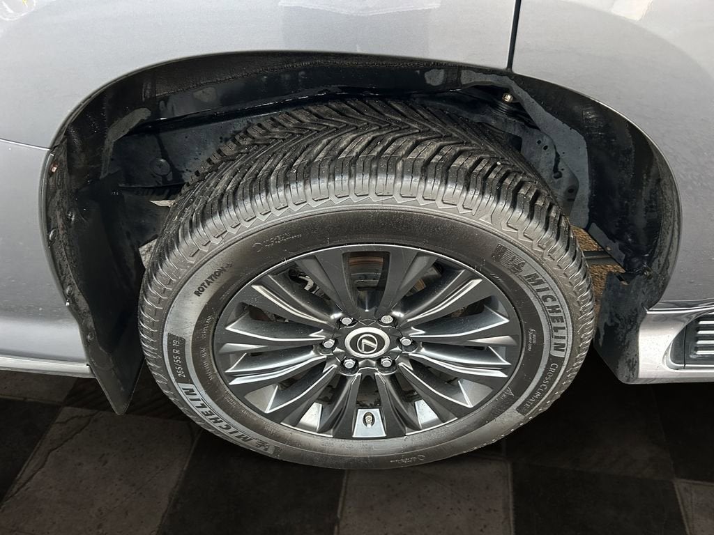 2020 Lexus GX GX 460 Premium