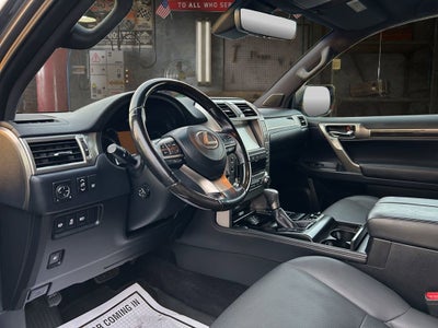 2020 Lexus GX GX 460 Premium