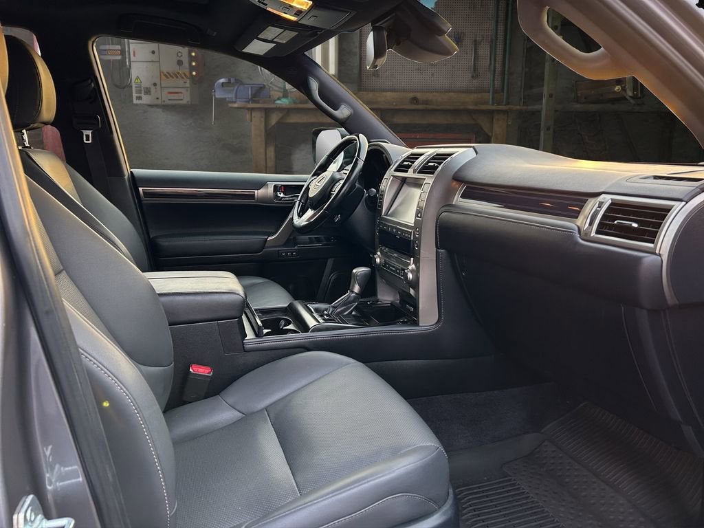 2020 Lexus GX GX 460 Premium