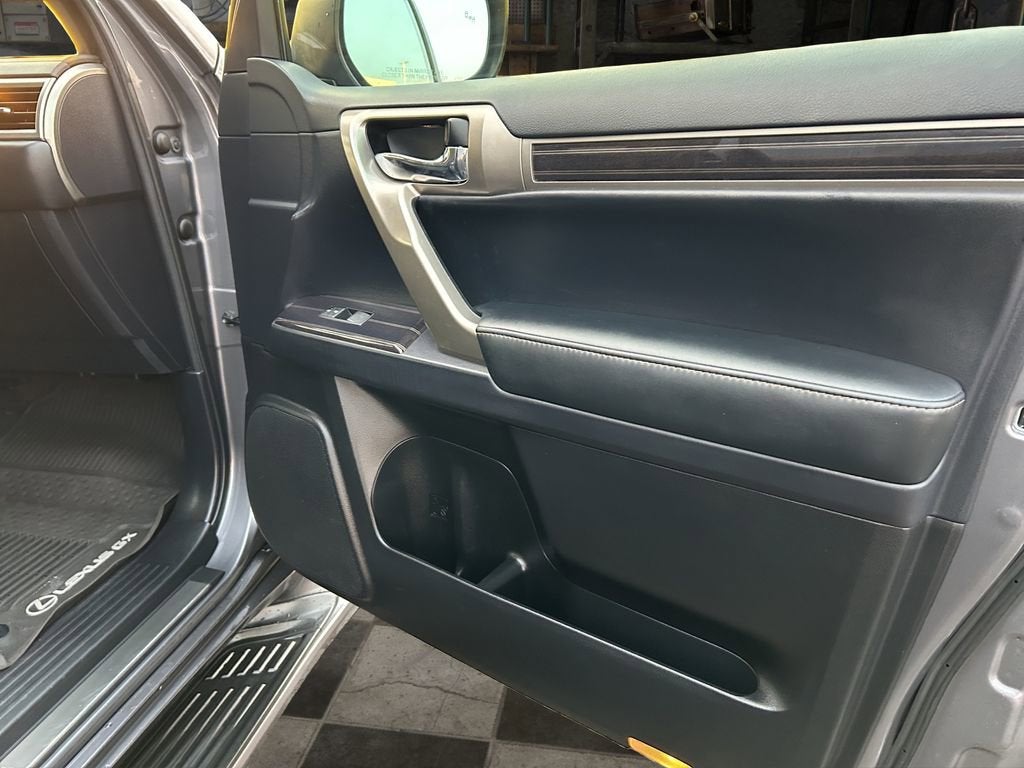 2020 Lexus GX GX 460 Premium