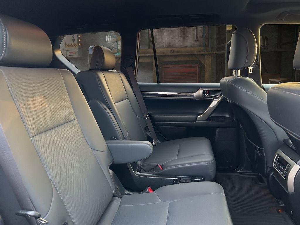 2020 Lexus GX GX 460 Premium