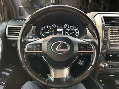 2020 Lexus GX GX 460 Premium