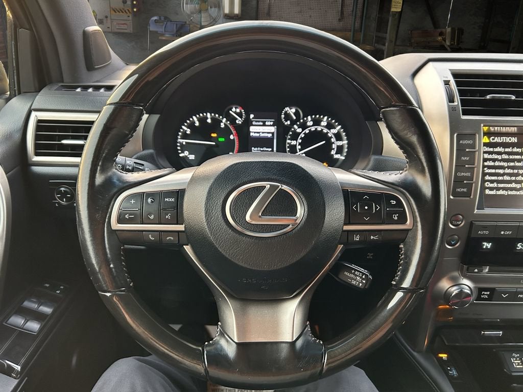 2020 Lexus GX GX 460 Premium