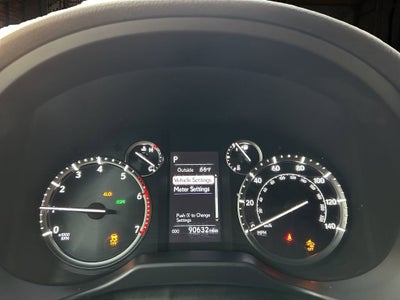 2020 Lexus GX GX 460 Premium