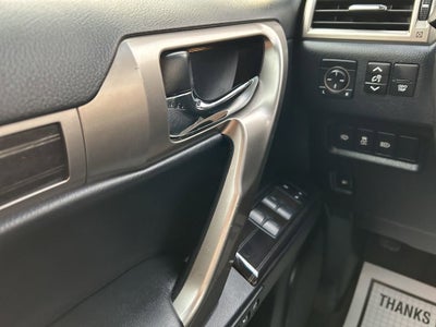 2020 Lexus GX GX 460 Premium