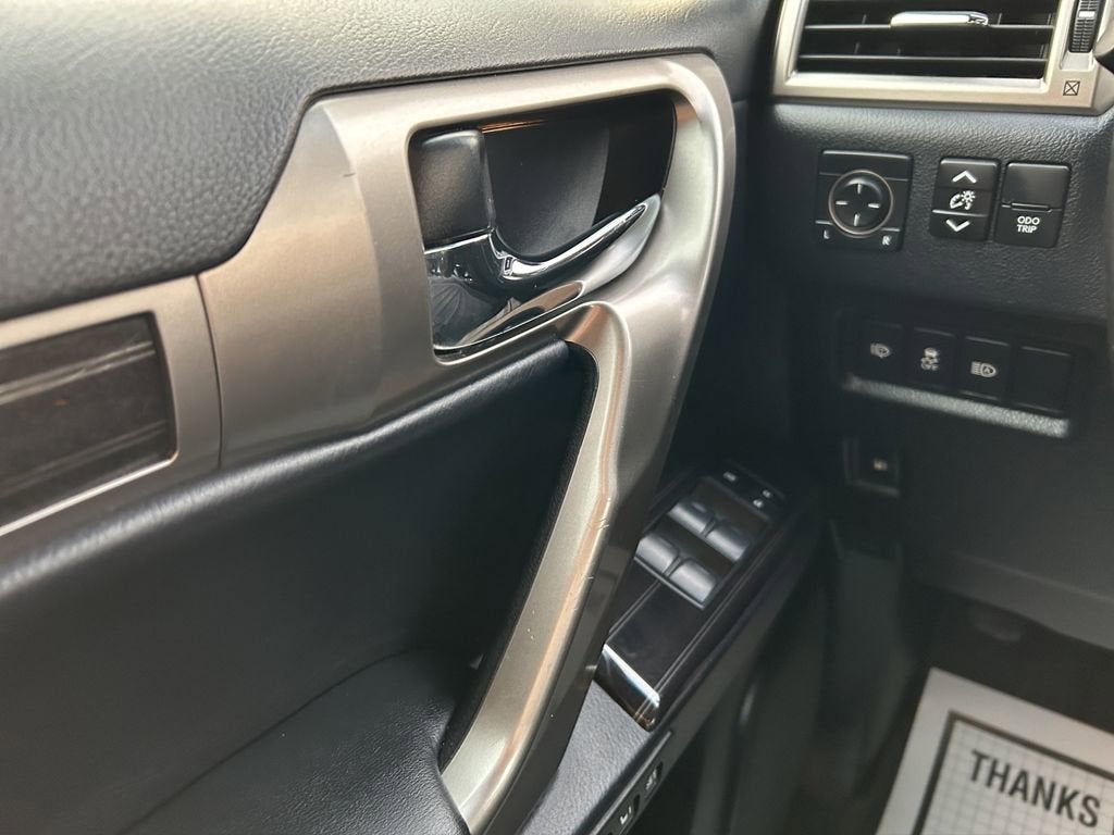 2020 Lexus GX GX 460 Premium