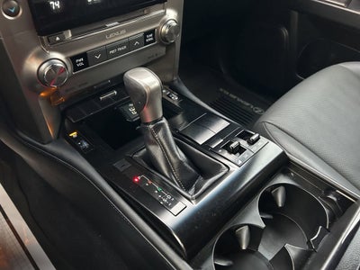 2020 Lexus GX GX 460 Premium