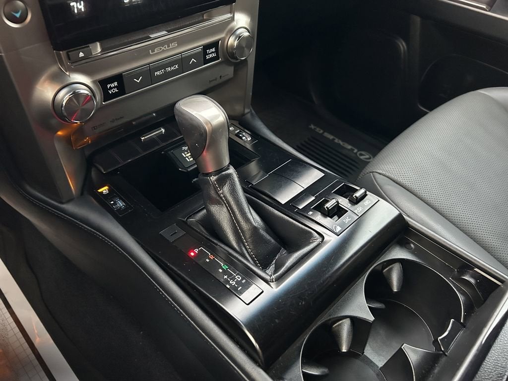 2020 Lexus GX GX 460 Premium