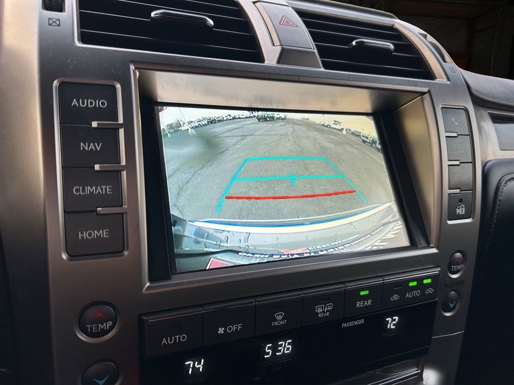 2020 Lexus GX GX 460 Premium