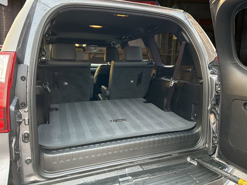 2020 Lexus GX GX 460 Premium