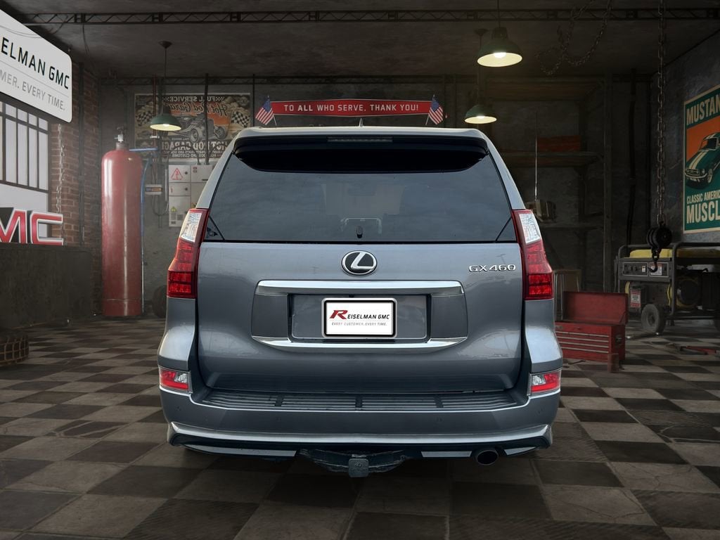 2020 Lexus GX GX 460 Premium
