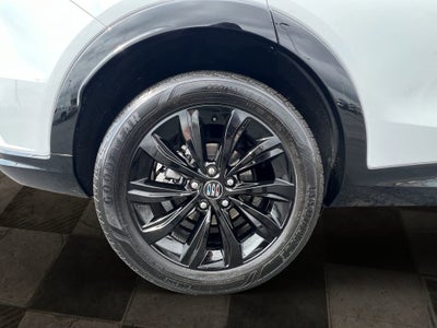 2025 Buick Envista Sport Touring