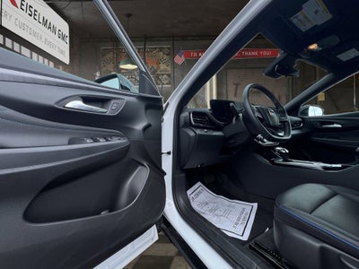 2025 Buick Envista Sport Touring