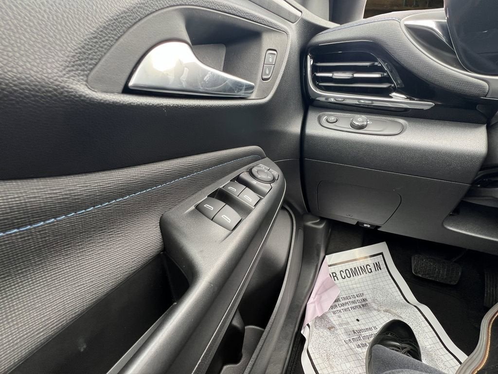 2025 Buick Envista Sport Touring