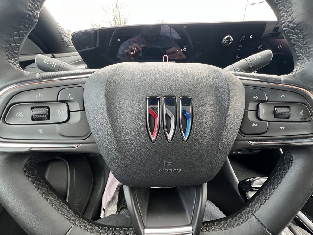 2025 Buick Envista Sport Touring